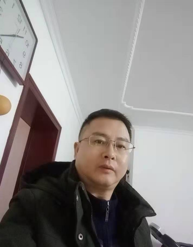 想牵你的手的第一张照片--安庆残疾人相亲网