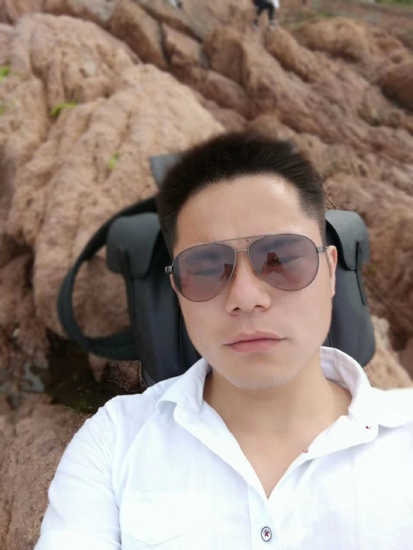 易听的第一张照片--安庆残疾人相亲网