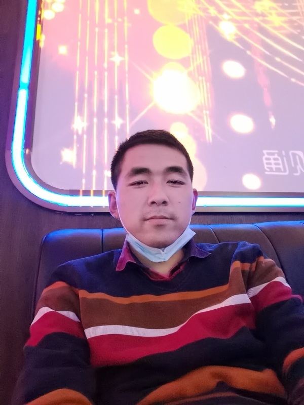 缘分的天空的第一张照片--安庆残疾人相亲网