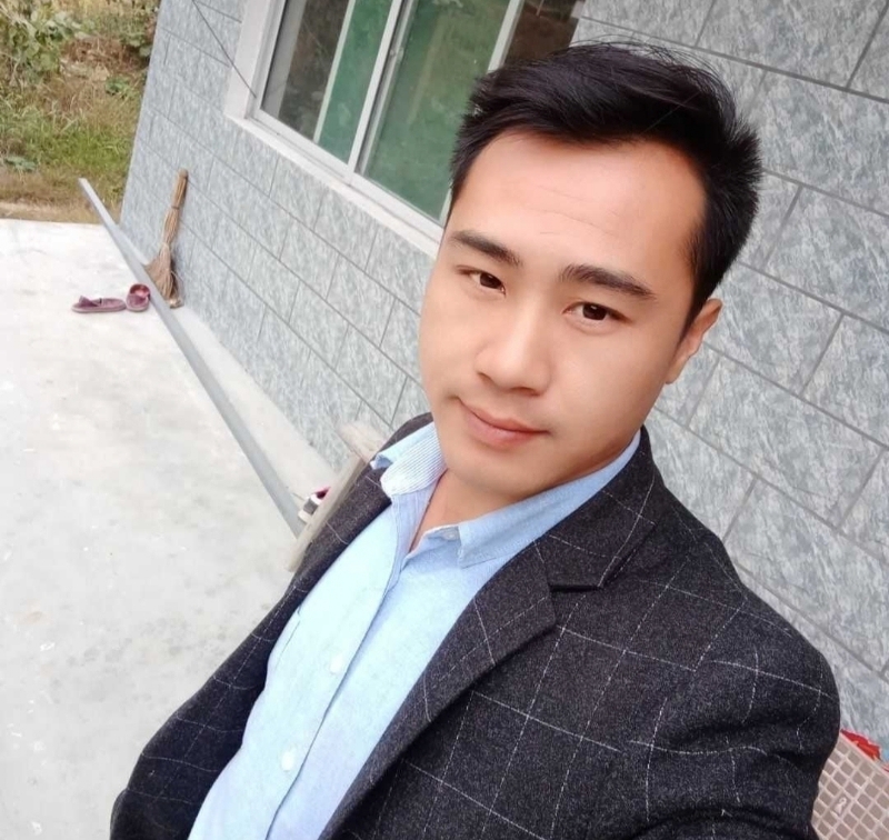暖阳的第一张照片--安庆残疾人相亲网