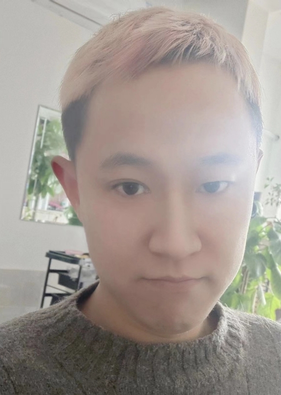 哈喽的第二张照片--安庆残疾人相亲网